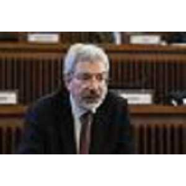 Furio Honsell (Open Sinistra Fvg) - Furio Honsell (Open Sinistra Fvg)