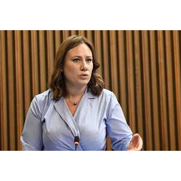 Manuela Celotti (Pd) - Manuela Celotti (Pd)