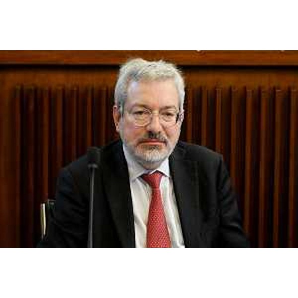 Furio Honsell (Open Sinistra Fvg) - Furio Honsell (Open Sinistra Fvg)