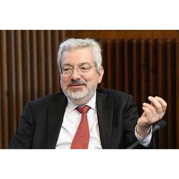 Furio Honsell (Open Sinistra Fvg) - Furio Honsell (Open Sinistra Fvg)