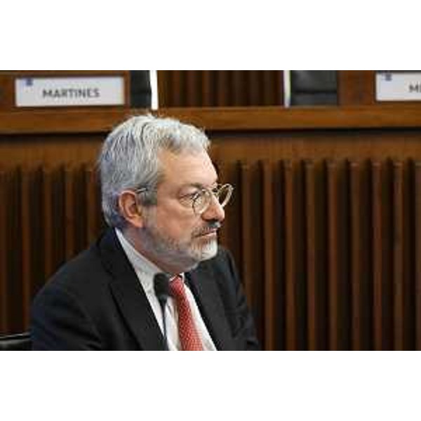 Furio Honsell (Open Sinistra Fvg) - Furio Honsell (Open Sinistra Fvg)