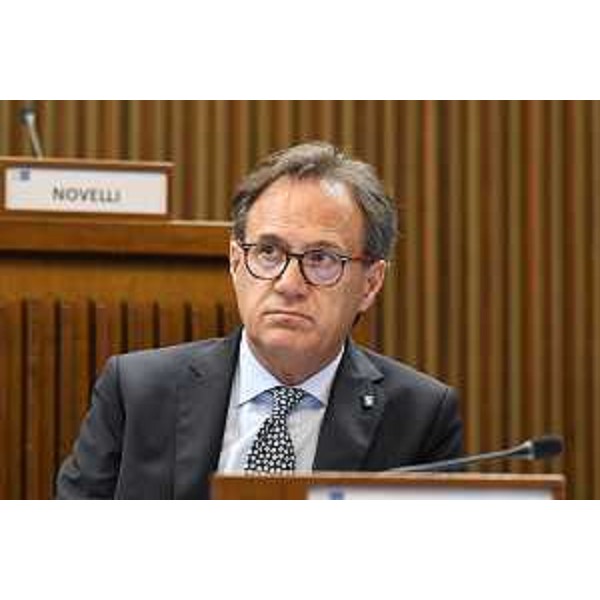 Mauro DI Bert (Fedriga presidente) - Mauro DI Bert (Fedriga presidente)