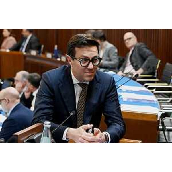 Igor Treleani (Fratelli d'Italia) - Igor Treleani (Fratelli d'Italia)