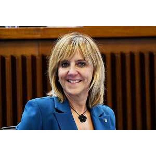 Lucia Buna (Lega) - Lucia Buna (Lega)