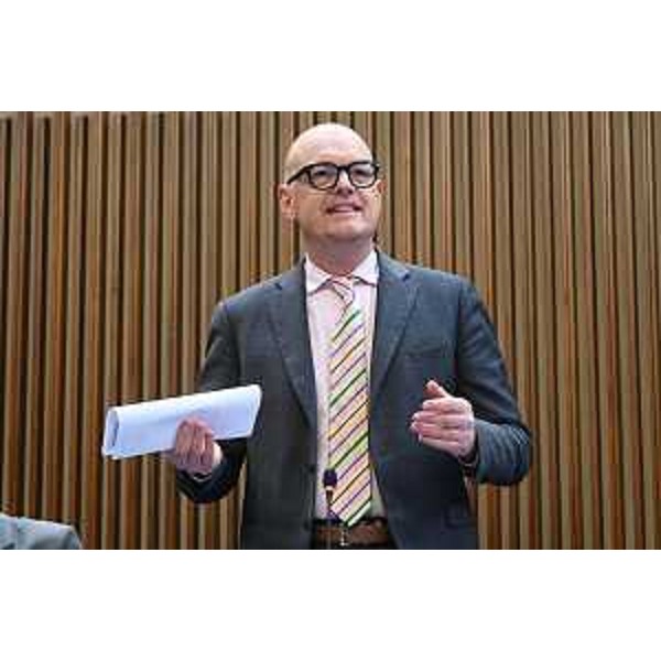 Marco Putto (Patto per l'Autonomia-Civica Fvg) - Marco Putto (Patto per l'Autonomia-Civica Fvg)