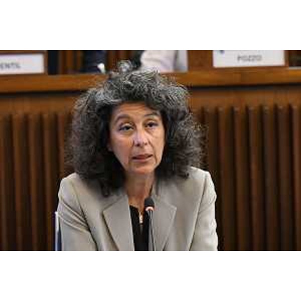 Serena Pellegrino (Avs) - Serena Pellegrino (Avs)