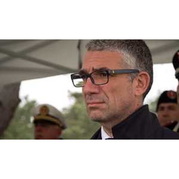 Pierpaolo Roberti - Pierpaolo Roberti