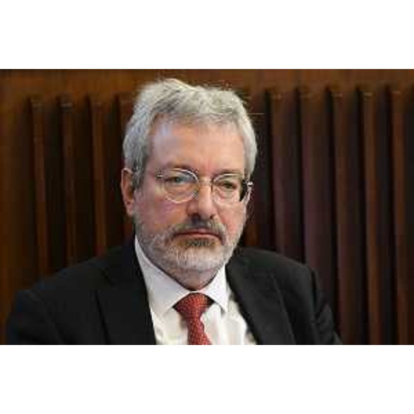 Furio Honsell (Open Sinistra Fvg) - Furio Honsell (Open Sinistra Fvg)