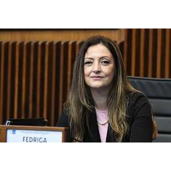 Maddalena Spagnolo (Lega) - Maddalena Spagnolo (Lega)