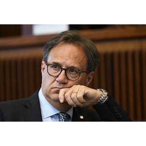 Mauro Di Bert (Fp) - Mauro Di Bert (Fp)