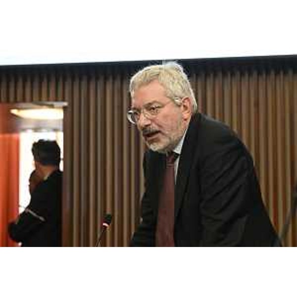 Furio Honsell (Open Sinistra Fvg) - Furio Honsell (Open Sinistra Fvg)