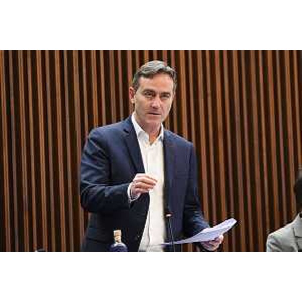 Massimo Moretuzzo (Patto per l'Autonomia-Civica Fvg) - Massimo Moretuzzo (Patto per l'Autonomia-Civica Fvg)