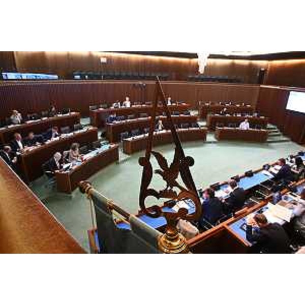 I lavori della IV Commissione - I lavori della IV Commissione