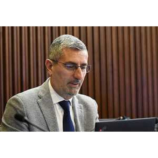 Andrea Carli (Pd) - Andrea Carli (Pd)