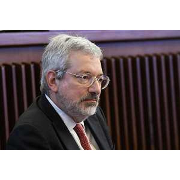 Furio Honsell (Open Sinistra Fvg) - Furio Honsell (Open Sinistra Fvg)