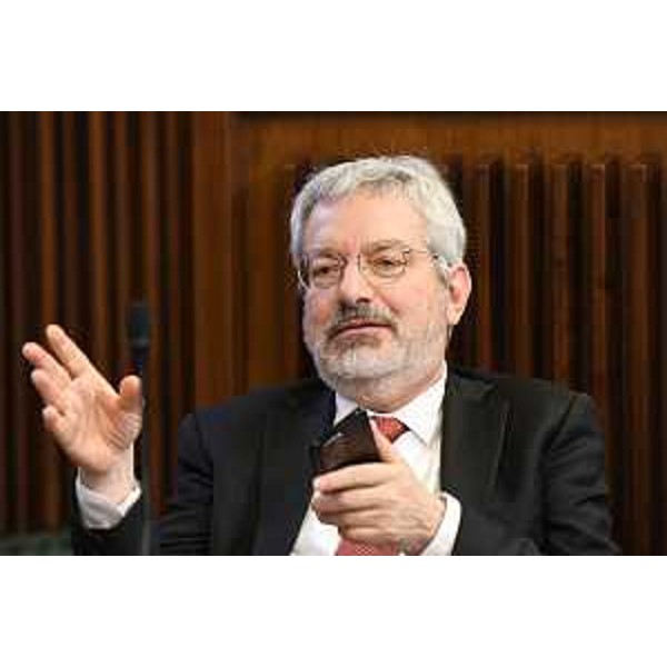 Furio Honsell (Open) - Furio Honsell (Open)