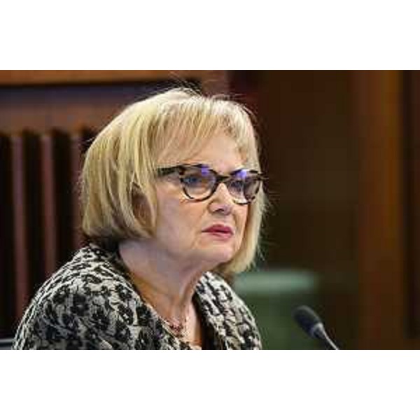 Laura Fasiolo (Pd) - Laura Fasiolo (Pd)