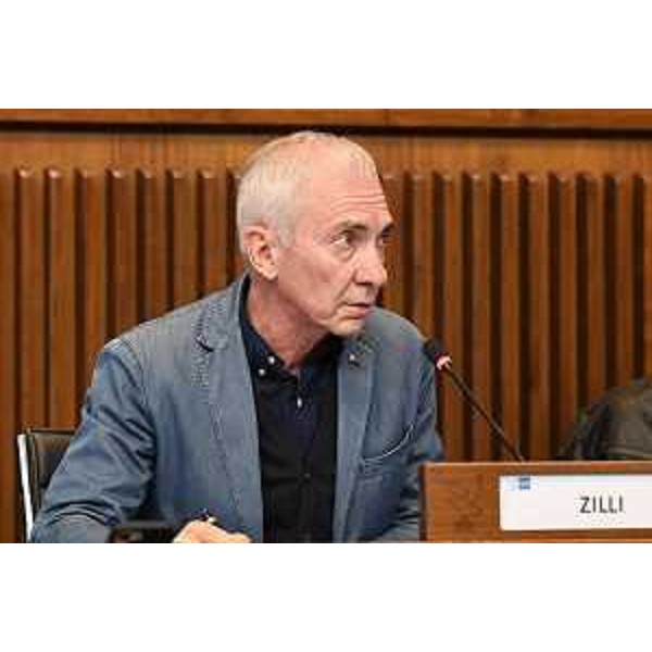 Roberto Novelli (Forza Italia) - Roberto Novelli (Forza Italia)