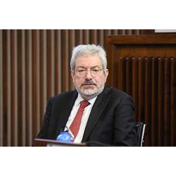 Furio Honsell (Open Sinistra Fvg) - Furio Honsell (Open Sinistra Fvg)