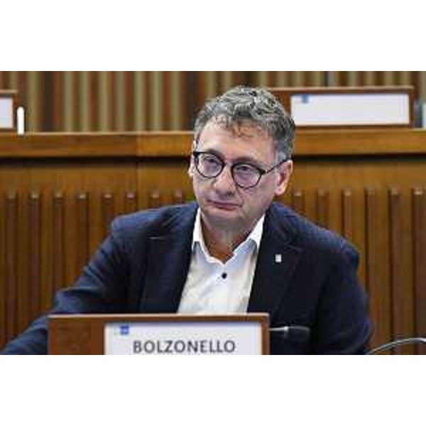 Carlo Bolzonello (Fp) - Carlo Bolzonello (Fp)