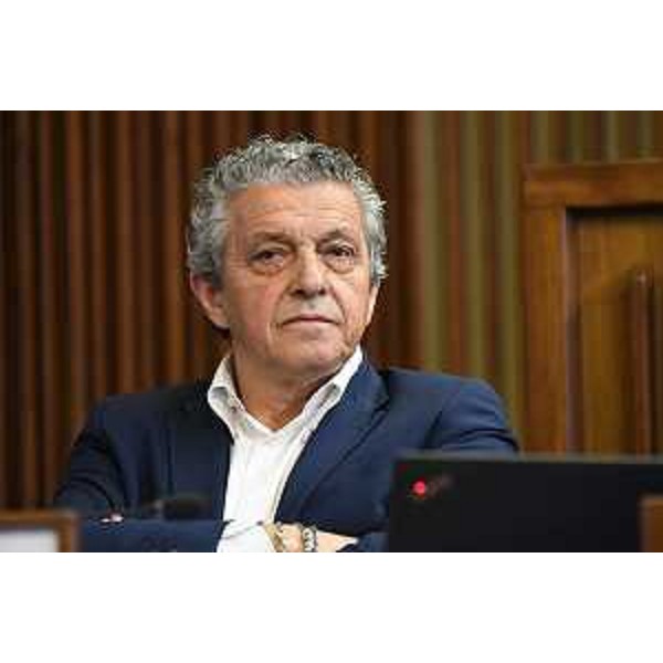 Francesco Martines (Pd) - Francesco Martines (Pd)