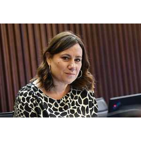 Manuela Celotti (Pd) - Manuela Celotti (Pd)