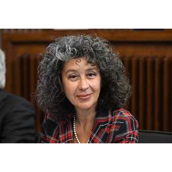 Serena Pellegrino (Avs) - Serena Pellegrino (Avs)