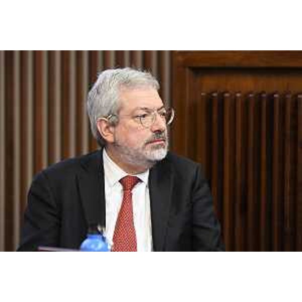 Furio Honsell (Open Sinistra Fvg) - Furio Honsell (Open Sinistra Fvg)