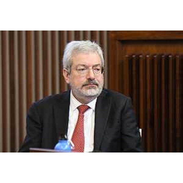 Furio Honsell (Open) - Furio Honsell (Open)