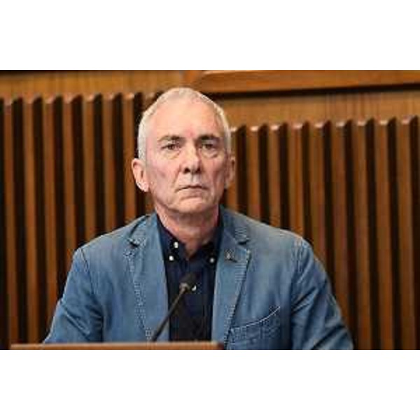 Roberto Novelli (Forza Italia) - Roberto Novelli (Forza Italia)