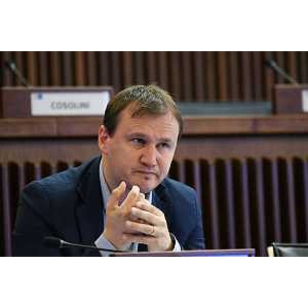 Massimiliano Pozzo (Pd) - Massimiliano Pozzo (Pd)