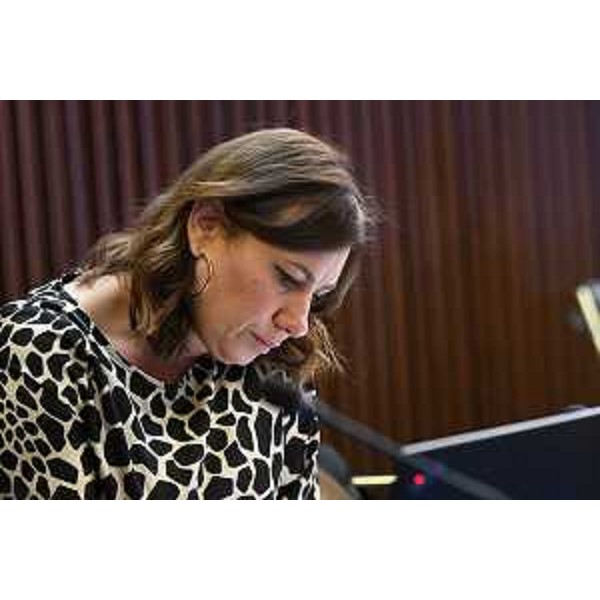 Manuela Celotti (Pd) - Manuela Celotti (Pd)