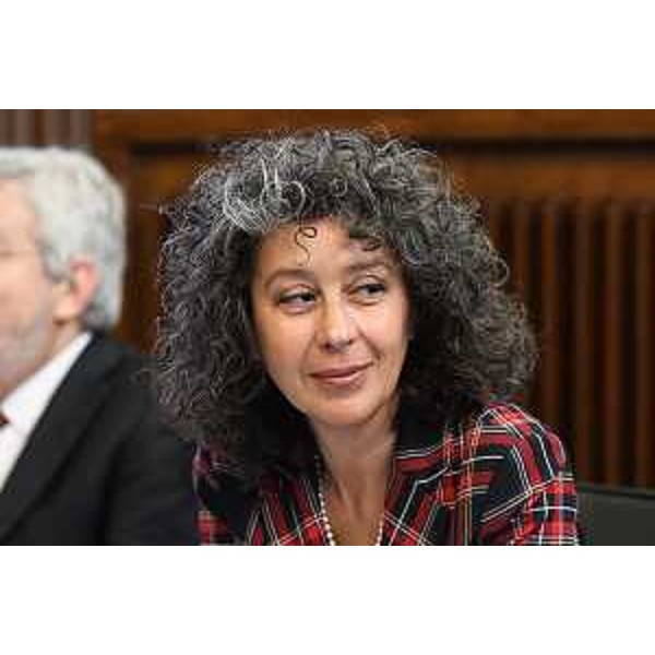 Serena Pellegrino (Avs) - Serena Pellegrino (Avs)