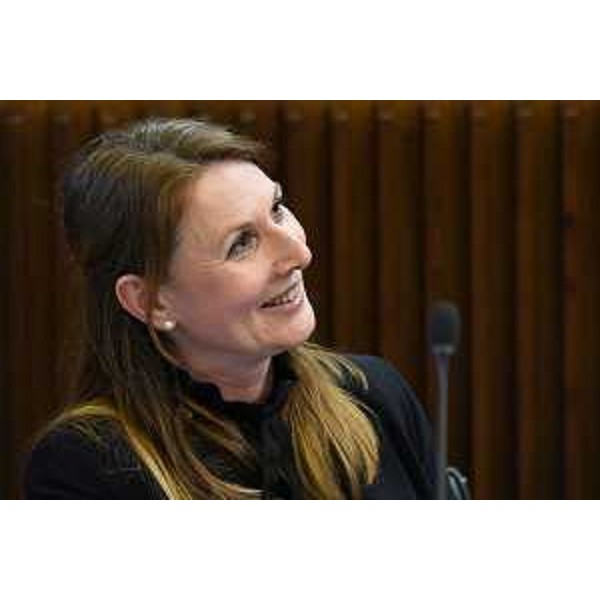 Rosaria Capozzi (M5S) - Rosaria Capozzi (M5S)