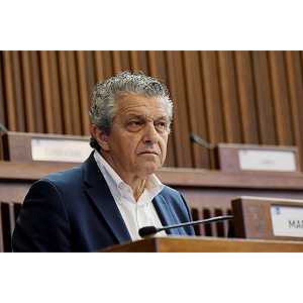 Francesco Martines (Pd) - Francesco Martines (Pd)