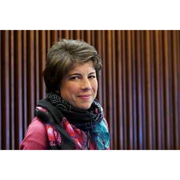 Giulia Massolino (Patto per l'Autonomia-Civica Fvg) - Giulia Massolino (Patto per l'Autonomia-Civica Fvg)