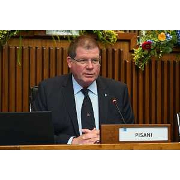 Marko Pisani (Ssk) - Marko Pisani (Ssk)