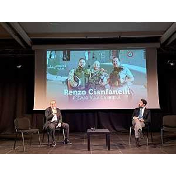 Biloslavo illustra il reportage in Mozambico - Biloslavo illustra il reportage in Mozambico