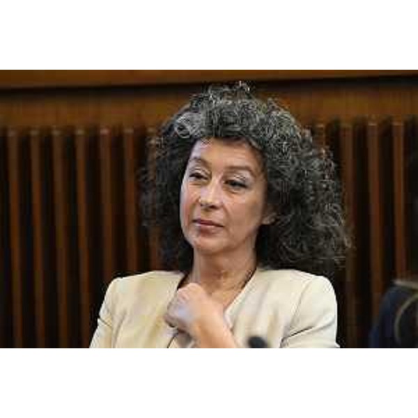 Serena Pellegrino (Avs) - Serena Pellegrino (Avs)