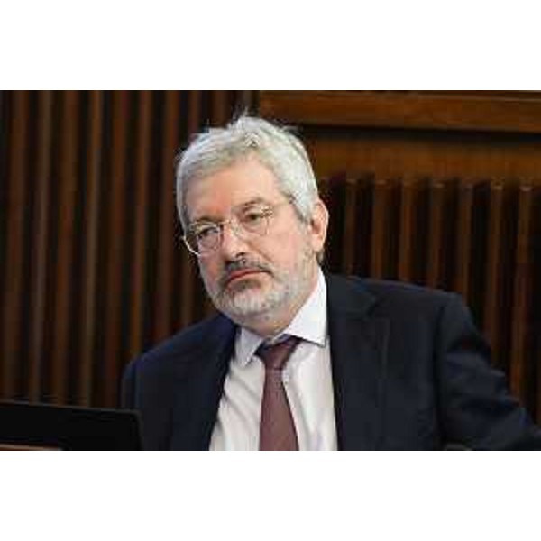 Furio Honsell (Open) - Furio Honsell (Open)