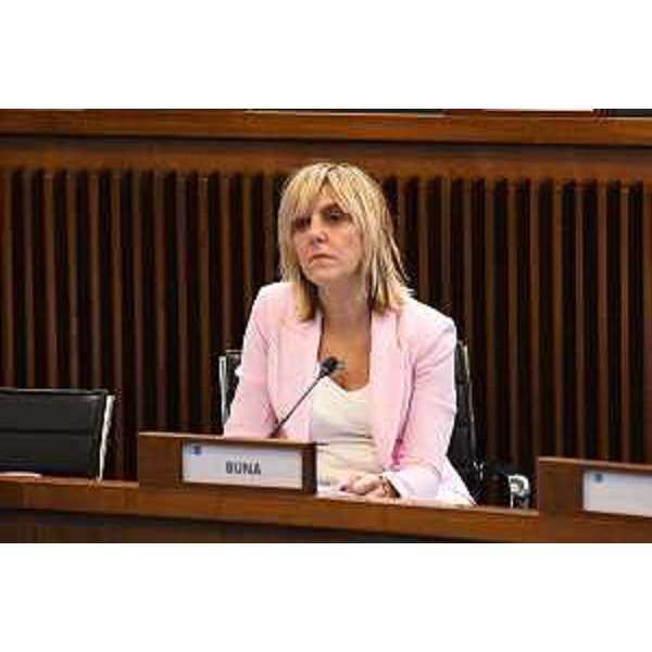 Lucia Buna (Lega) - Lucia Buna (Lega)