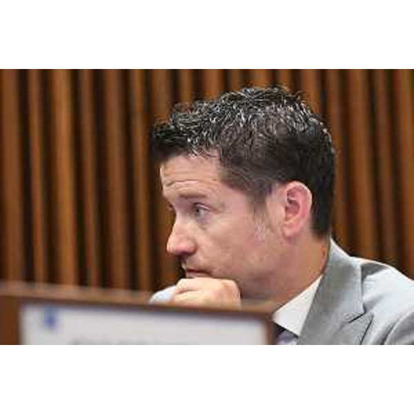 Markus Maurmair (FdI) - Markus Maurmair (FdI)