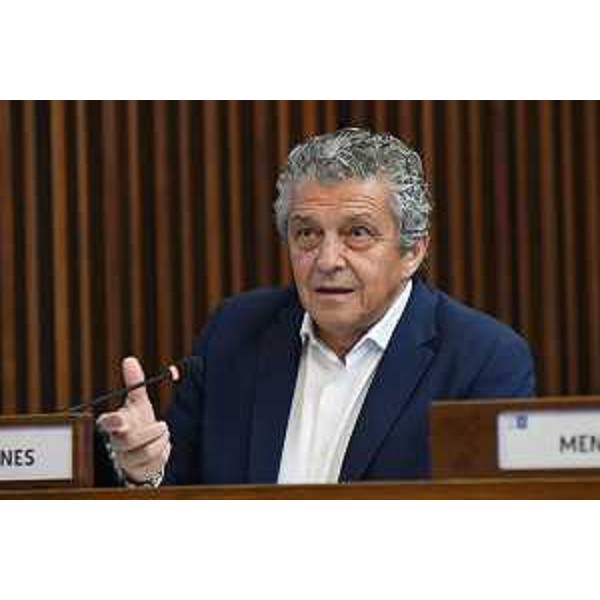 Francesco Martines (Pd) - Francesco Martines (Pd)