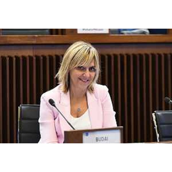 Lucia Buna (Lega) - Lucia Buna (Lega)