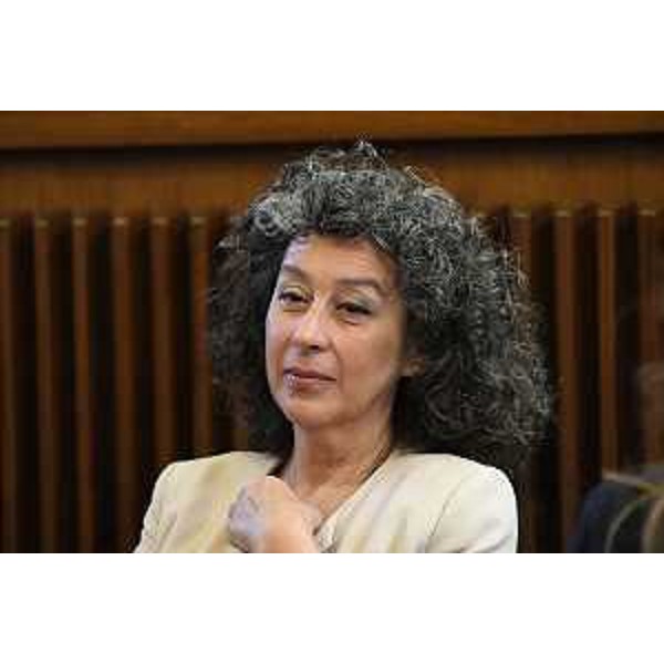 Serena Pellegrino (Avs) - Serena Pellegrino (Avs)