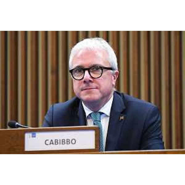 Andrea Cabibbo (FI) - Andrea Cabibbo (FI)