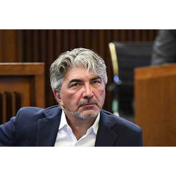 Antonio Calligaris (Lega) - Antonio Calligaris (Lega)