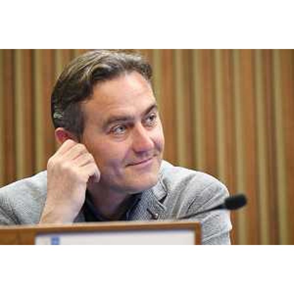 Massimo Moretuzzo (Patto per l'Autonomia-Civica Fvg) - Massimo Moretuzzo (Patto per l'Autonomia-Civica Fvg)