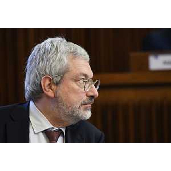 Furio Honsell (Open Sinistra Fvg) - Furio Honsell (Open Sinistra Fvg)