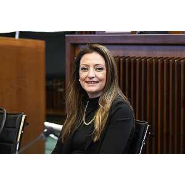 Maddalena Spagnolo (Lega) - Maddalena Spagnolo (Lega)